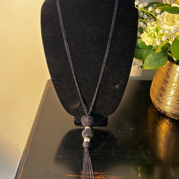 Mesh Chain Necklace Bundle - Picture 11 of 16